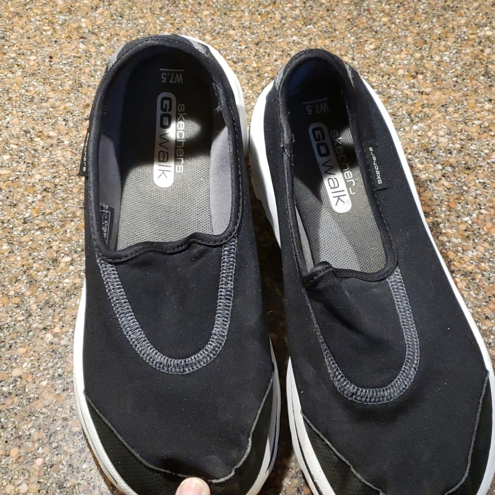 Skechers Go Walk Sneakers